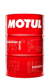 Motul  Tekma Mega X LS 10W40 208L