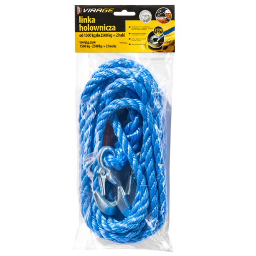 Linka holownicza 2.5T 94-033 2 haki