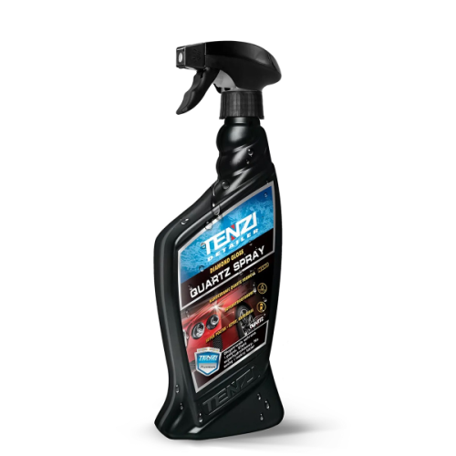  Tenzi Quartz spray 600 ml  detailer