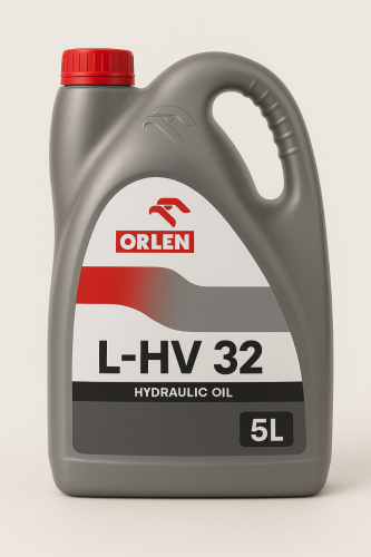 Orlen hydrol  L-HV 32 5L - rozlewany z beczki