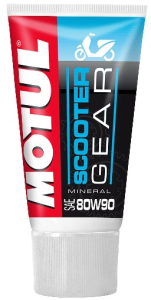 Motul Scooter Gear  80W90 150 ml
