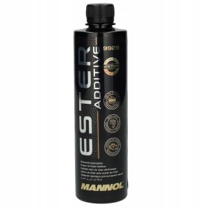 MANNOL 9929 ESTER ADDITIVE dodatek estrowy 450ML