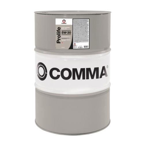  Comma Profiltline 504.00 507.00 5W30    60L