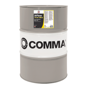 COMMA X-flow Type MOT 10W40 60L