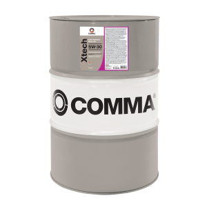 COMMA XTECH 913D A5/B5 5W30 60L