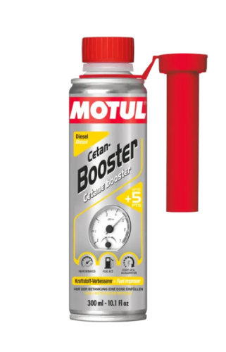 Motul Cetane booster diesel 300ml