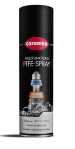 Caramba smar wielofinkcyjny  PTFE 500ML