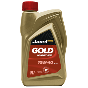 JASOL OLEJ GOLD SL/CF 10W40 1L