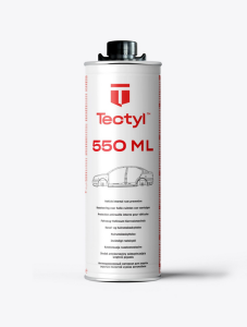 Tectyl  550 profile zamknięte  1L