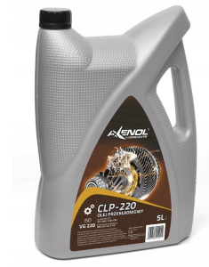 Axenol  CLP 220 5L