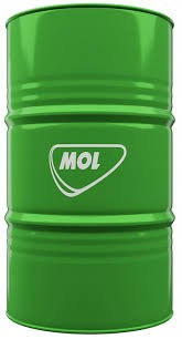 MOL OLEJ HV 46 205L