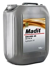 Madit OH  HV46 10L hydrol