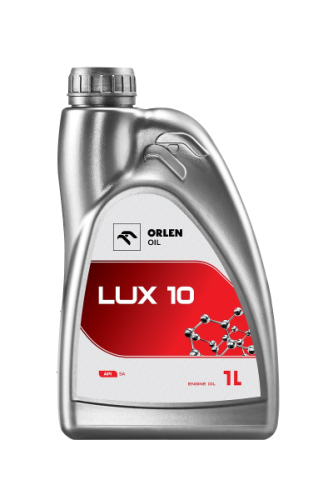 ORLEN LUX 10 SAE 30 1L