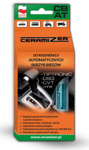 Ceramizer do skrzyń automatycznych  CBAT