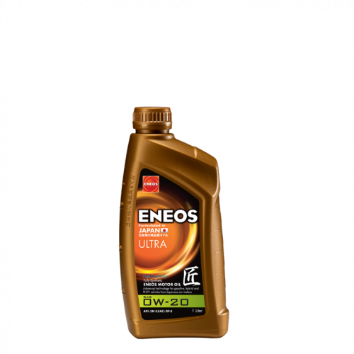 Eneos  Ultra 0W20 1L