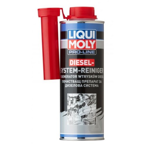 LIQUI M. DIESEL 20450/20811/21625  B MOCNY 0.5L