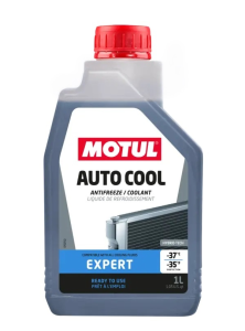 Motul  G11 Auto Cool Expert 1L płyn 
