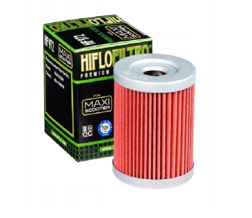 HIFLO HF 972