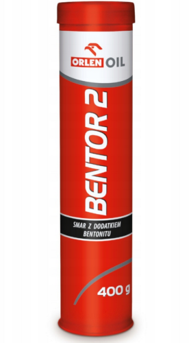 Orlen smar Bentor  2 400g