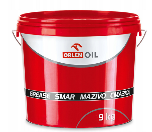Orlen smar Bentor 2 9kg
