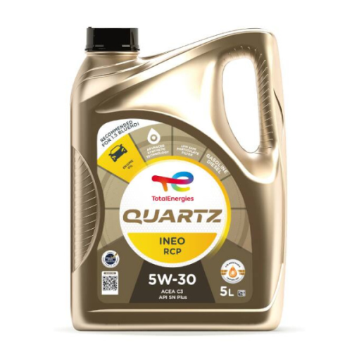Total  Quartz INEO RCP 5L