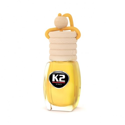 K2 Vento zapach 8ML  LEMON