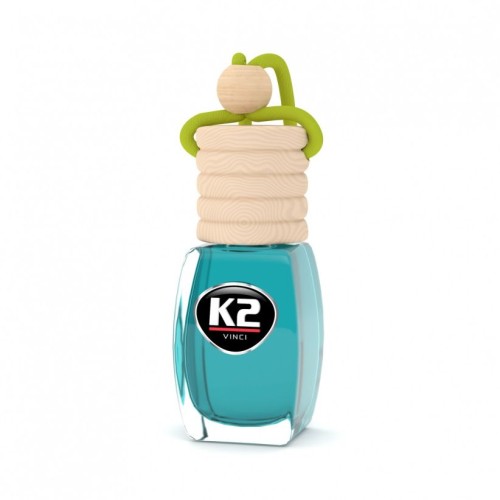 K2 Vento zapach 8ML  SPICY CITRUS