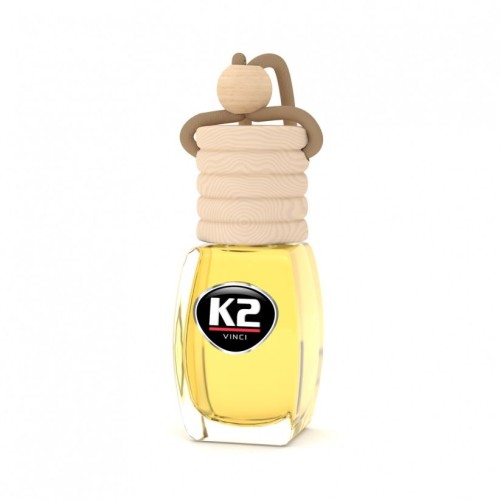 K2 Vento zapach 8ML  LEATHER