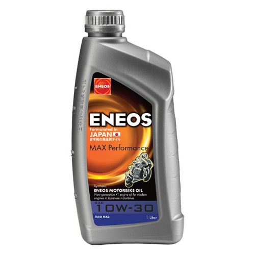 Eneos  Max Performance 4T 10W30 1L