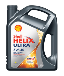 Shell Helix Ultra 5W40 5l