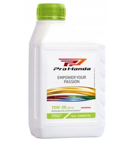 Honda Pro 10W30 4T 600ml