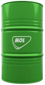 MOL OLEJ HV 32 205L  