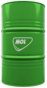 MOL OLEJ HV 32 205L  