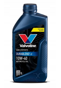 Valvoline Durablend  4T 10W40 SL JASO MA MA2 1L