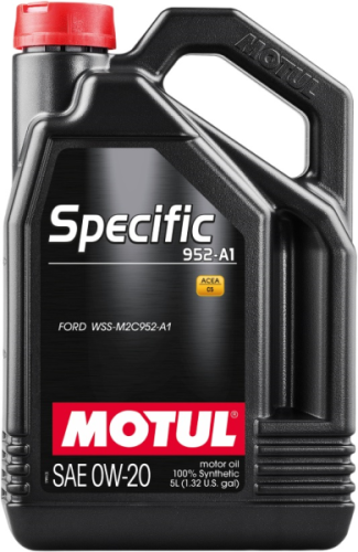 Motul Specific  952 A1 FORD 0W20 5L