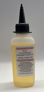 Mobil Almo 525 do narzędzi pneumatycznych  85ml