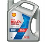 Screenshot 2026-06-30 at 11-15-52 Shell Helix Extra Professional AF 5W-30 (4L) 5011987180543 za 146.37PLN z Kraków - Allegro - (18651337134).png