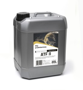 Axenol ATF Dexron II D 20L