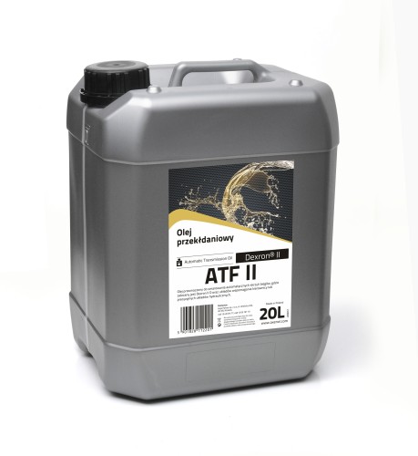 Axenol ATF Dexron II D 20L
