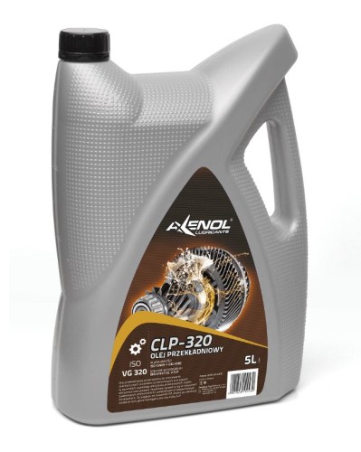 Axenol CLP 320 5L
