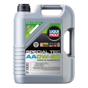 Liqui Moly Specjal Tec AA 0W20 5L  6739