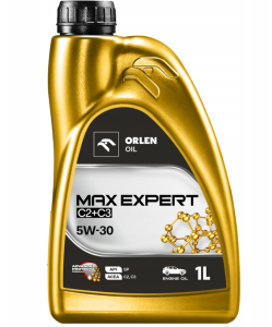 Orlen Maxexpert C2+C3 5W30 1L