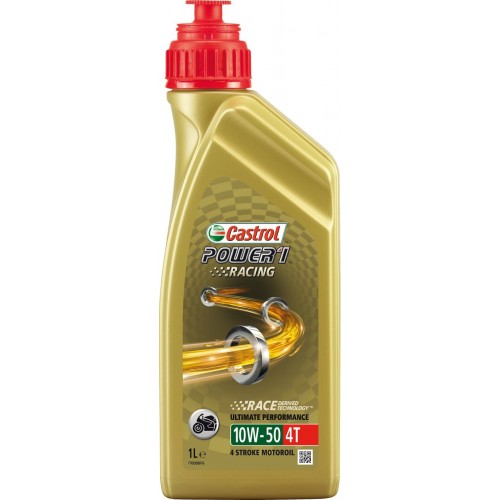 Castrol Power1  10W50 1L