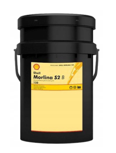 Shell Morlina S2 B 150 20L