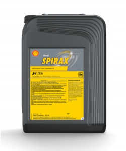 Shell Spirax S4 TXM 10W30 20L