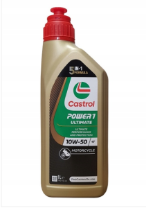 CASTROL Power 1 Ultimate 4T 10W50 1L