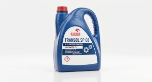 ORLEN Transol SP 68 5L z beczki olej przekładni przemysłowych  