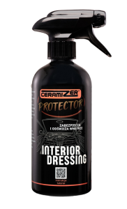 Ceramzier interior do zabezpieczenia wnętrza 500ml