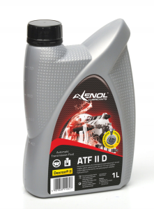 Aaxenol ATF II 1L