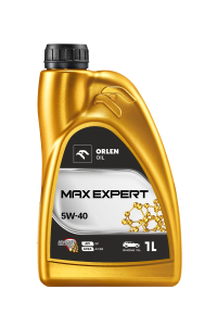 Orlen Max Expert C3 5W40  1L 